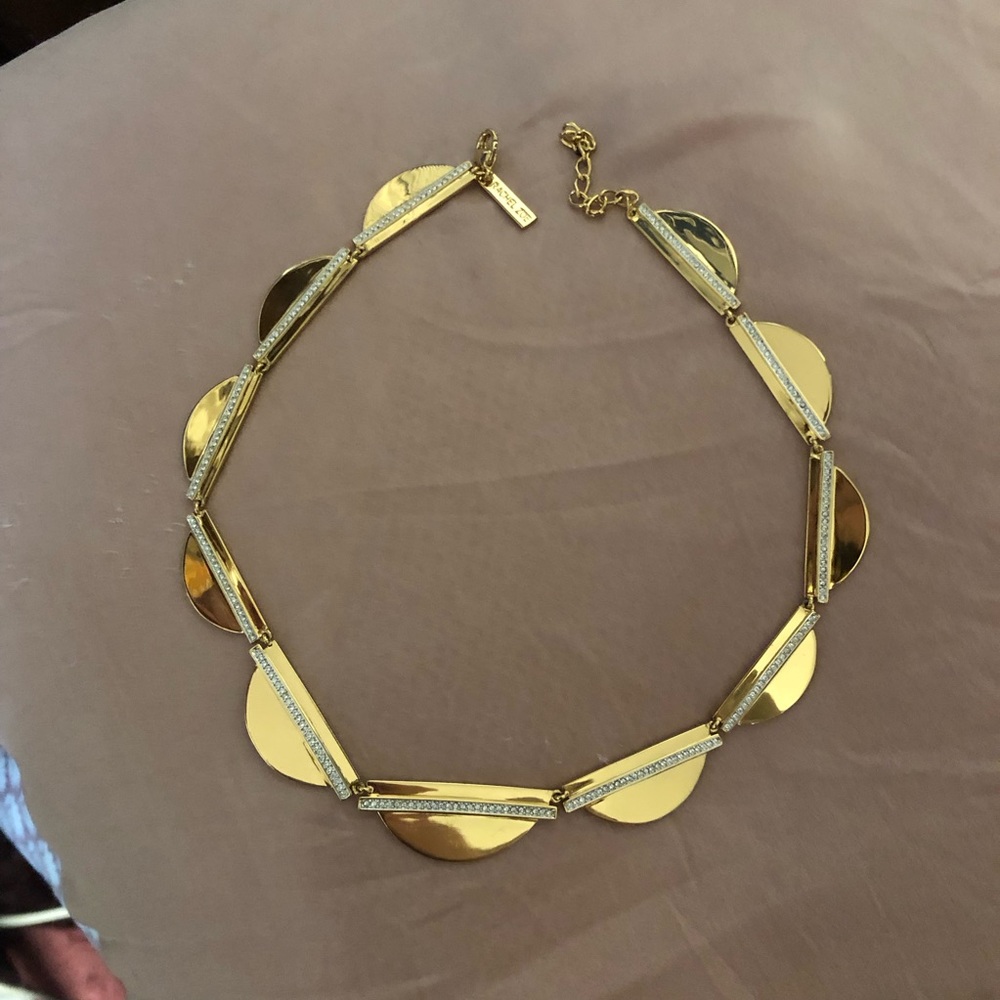 Rachel Zoe necklace